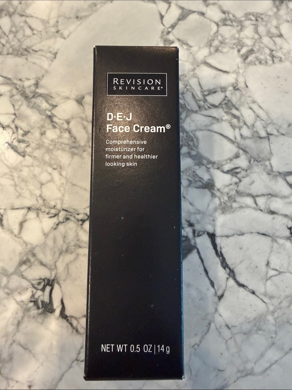 Revision Skincare D·E·J Face Cream